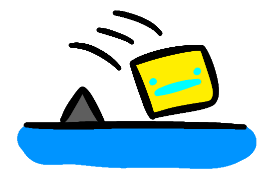 Geometry Arrow Logo